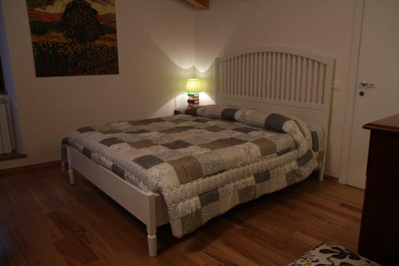Al Libro Letto Hotel Витербо Екстериор снимка