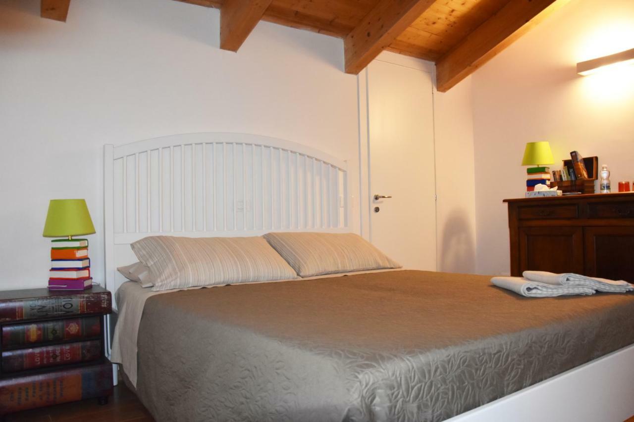 Al Libro Letto Hotel Витербо Екстериор снимка