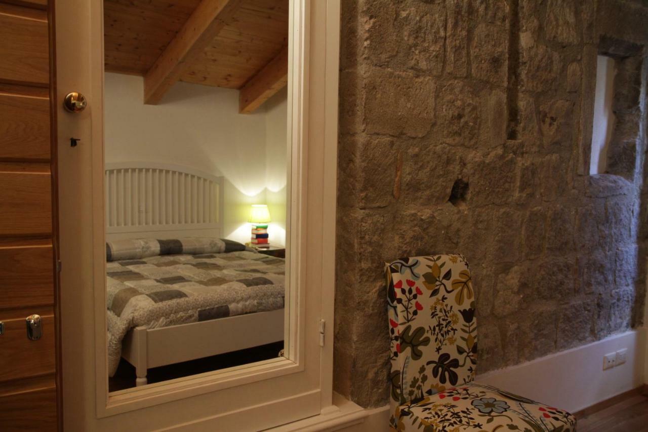 Al Libro Letto Hotel Витербо Екстериор снимка