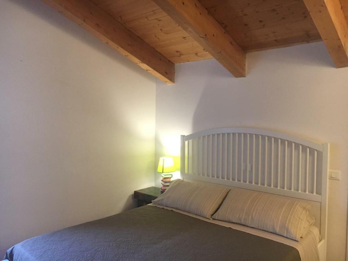 Al Libro Letto Hotel Витербо Екстериор снимка